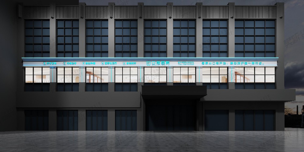 案例展示