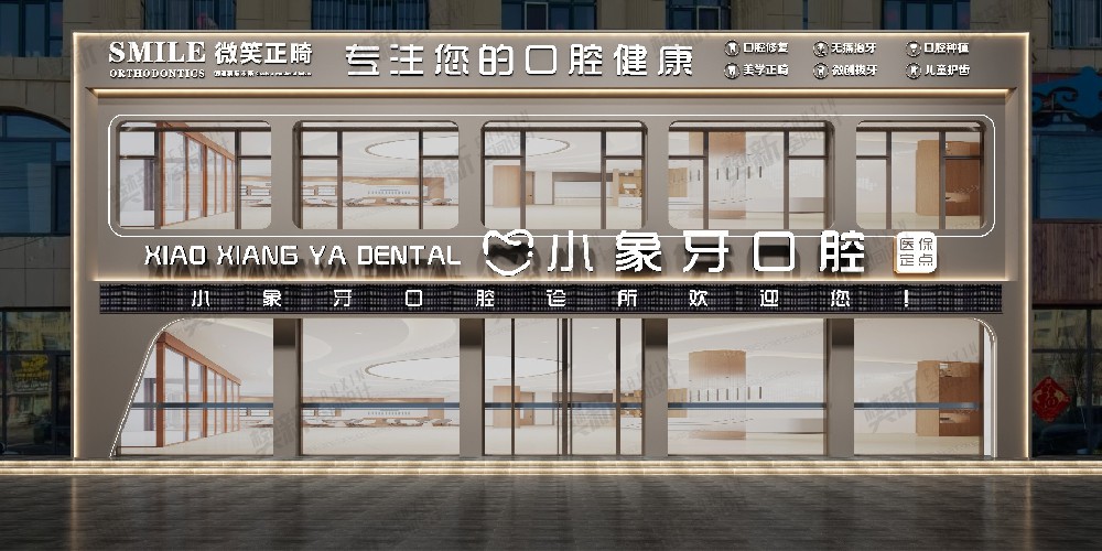案例展示